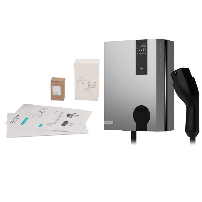 Cargador RD-NEO-7-C5