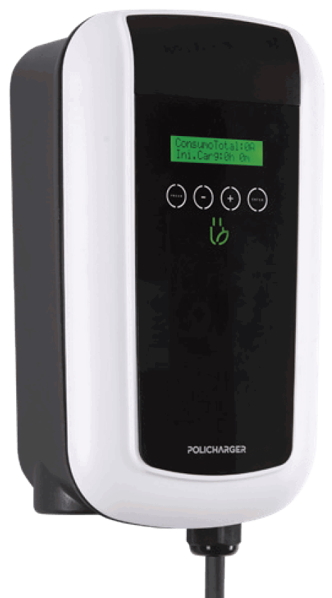 Cargador PoliCharger