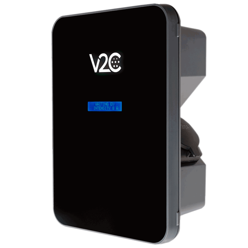 Cargador V2C
